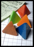 Dice : Dice - DM Collection - Armory 1st Generation D4 Mint Group - Ebay Nov 2014